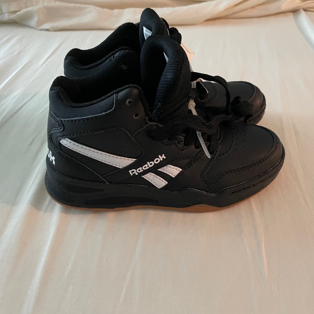Reebok Kids' 4500 Basketball Sneaker